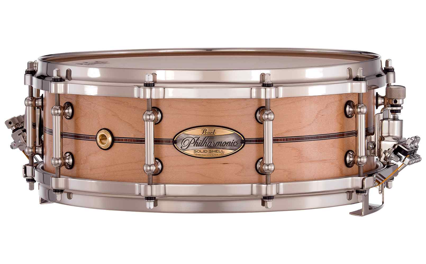Philharmonic USA Solid Shell | Pearl Drums -Official site-